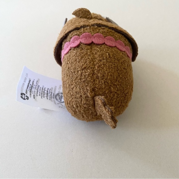 Yax Zootopia Collection Disney Mini Tsum Tsum Plush - Picture 3 of 8